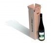 1er PTZ Weinverpackung Flaschenverpackung
