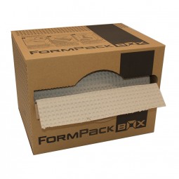 Formpack Box - Umweltfreundlich und nachhaltig Polstern