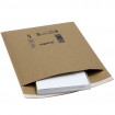 Papierpolster Versandtaschen 195x265 mm nachhaltig VE a. 150 Stück