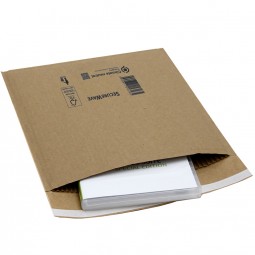 Papierpolster Versandtaschen 195x265 mm nachhaltig VE a. 150 Stck