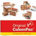 ColomPac® Verpackungen B2B Shop
